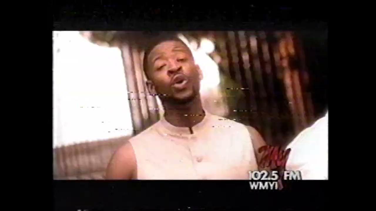 Wmyi fm my 102 5 radio station commercial 1996 youtube