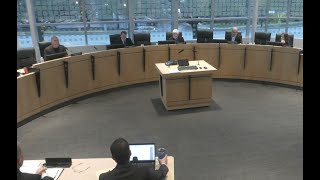 Vernon Hills Village Board Meeting - 5/3/22