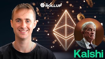 Rollup TV: Megaeth, AI Supercycle EP8 Zcash, Vechain, FOMC Special by Kalshi and Framework
