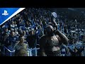 PlayStation x UEFA Champions League | Drama extraordinario