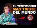 Este testimonio te har llorar