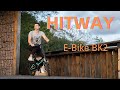 Best Electric Bikes 2021 (Under $1k!): Likesporting HITWAY Electric Bike BK2