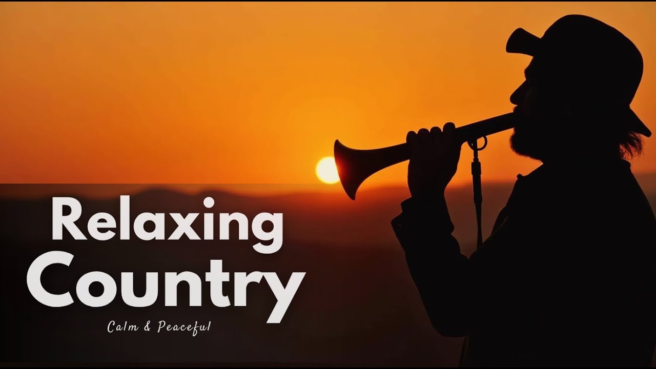 Best Retro Country Songs – Old Cowboy Ballads Collection