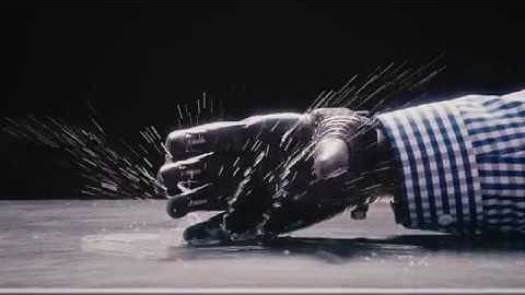 TASKA Hand from Fillauer Motion Control and Fillauer Europe.