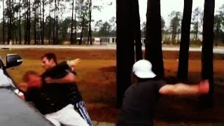 Road Rage Why Drivers Snap