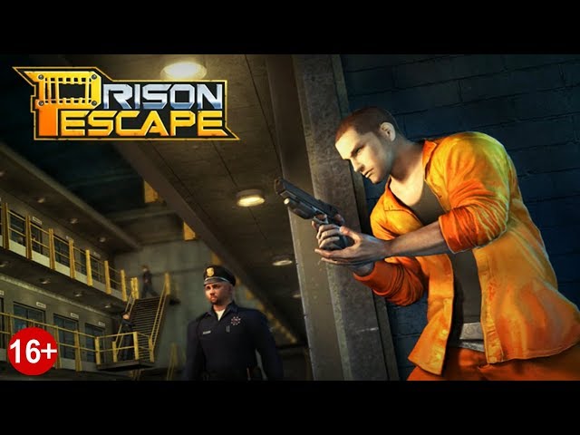 Jail Prison Escape Games for Android - Download