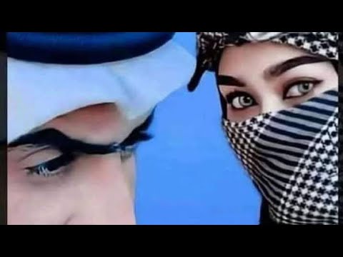 معشوقه الشيخ جبل البارت 6 قرأ بل صوت استماع ممتع