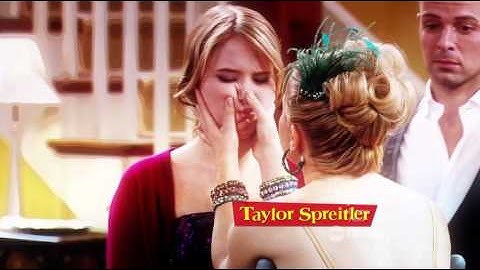 Stuck With Me [melissa and Joey Intro]