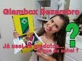 Glambox Dezembro 2016 - Já usei os produtos, o que eu achei?