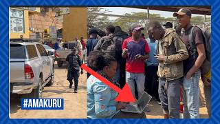 KIGALI - GATSATA: BARAMUKIYE MU #MUKWABU WO KWISHYUZA #MITUWELI || UTAYISHYUYE NTIYEMEREWE GUKORA