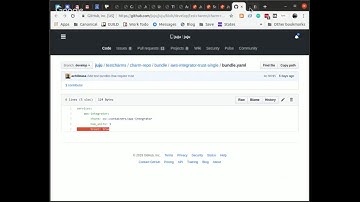 The Juju Show #50 - Trusting bundles