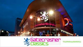 Gatecrasher Classics - CD Synaesthesia
