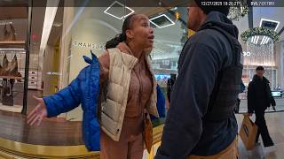Police Bust Serial Shoplifter With $2000 Of Clothes In Stroller 