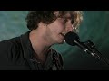 The homesick  male bonding live on kexp