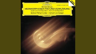 R. Strauss: Metamorphosen, TrV 290