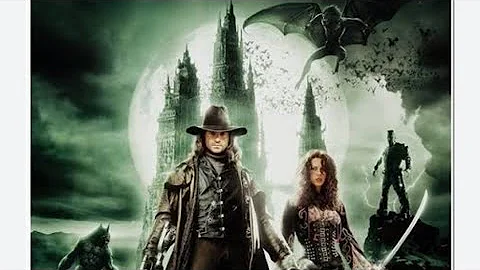 VAN HELSING: OFFICIAL CLIP - I'LL SET YOU FREE(@Cinebeat-c9e )
