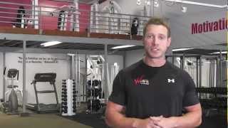 Stop Fearing Scales & Calorie Counting | WellFit 365 Day #7