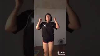 Ate K Tiktok Dance Hi Leng