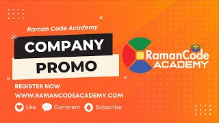 Raman Code Academy - Promo Video || LIVE 1: 1 Coding Classes for Kids screenshot 4
