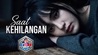 ANNA ERNESTA - SAAT KEHILANGAN (LIRIK)