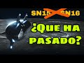 ❌STARSHIP SN15 y SN16 casi DESCARTADAS| Motor Raptor para vacío Starship SN20 | SpaceX ESPAÑOL 🇪🇸