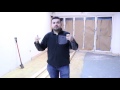 Retail store design and Build | Framing our Counter and Traffic flow | Ceiling height | Episode 3 Retail store design and Build | Framing our Counter and Traffic flow | Ceiling height | Episode 3