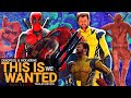 Deadpool and wolverine trailer review  cinemapanti