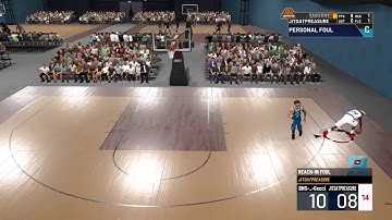 trying to win rush 1v1