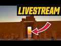 Witness the Winter Solstice Alignment at Hatshepsut Temple