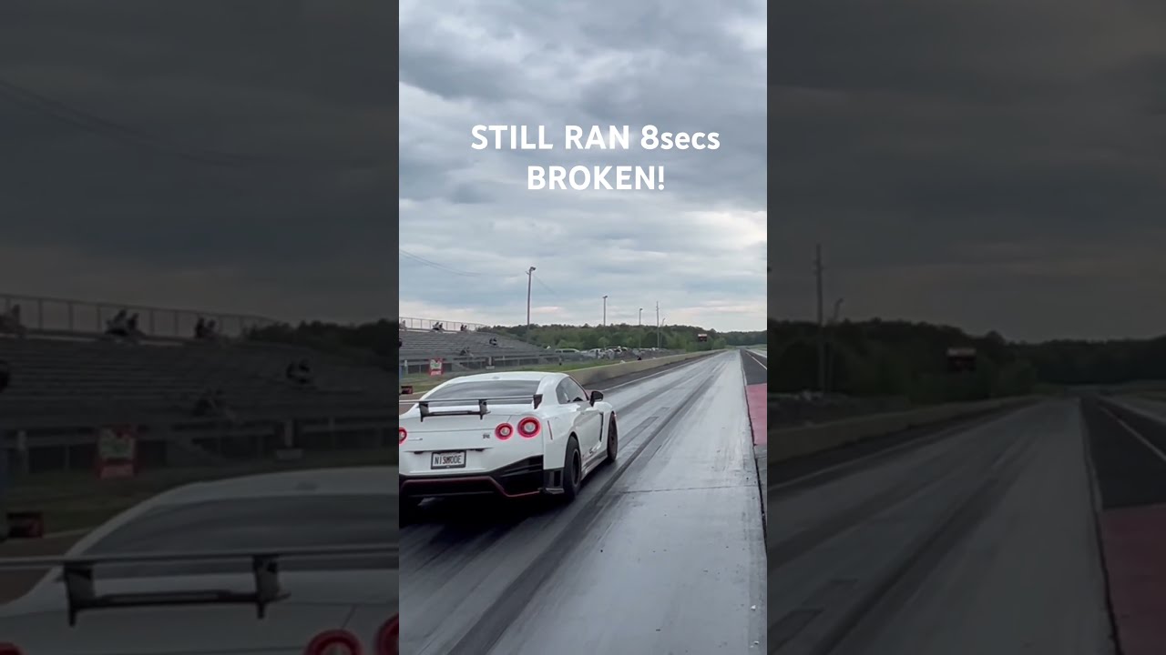 2000Hp Listen To Its Sound Nissan Boost Racing Viralvideo Viralshorts Explore
