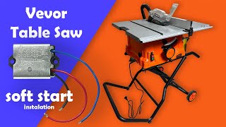 Vevor   Soft Start Instalation screenshot 5