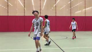 Publication Date: 2026-07-17 | Video Title: 20260717 新亞中學(白) VS 仁愛堂陳黃淑芳紀念中