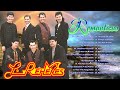 LOS REHENES MIX ÉXITOS INOLVIDABLES - SUPER CUMBIAS ROMÁNTICAS   VIEJITAS PERO BUENAS ROMÁNTICAS