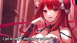 Nightcore - Cannibal