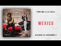 Yung Mal & Lil Quill - Mexico (Blessed Lil Bastards 3)