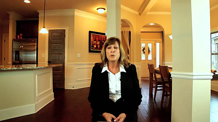 Debbie Burger at Jackson Stanley, REALTORS