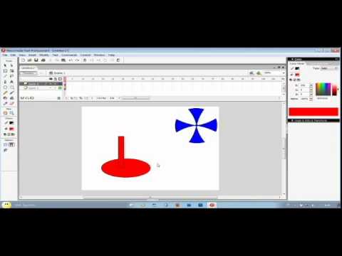 Tutorial Membuat Animasi Kipas Angin sederhana YouTube Tutorial Membuat Animasi Kipas Angin sederhana YouTube