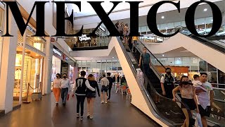 Cancun Plaza Las Americas Shopping Mall | Cancun Walking Tour | MEXICO