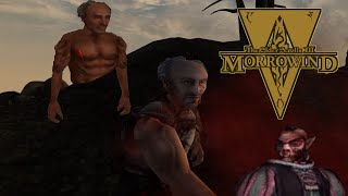Orc Quest - Morrowind OpenMW VR Permadeath (Tamriel Rebuilt) Gameplay