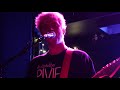 bdrmm - We Fall Apart - Rough Trade Bristol - 03.07.23