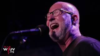 Video thumbnail of "Bob Mould - "See a Little Light" (Live at WFUV)"