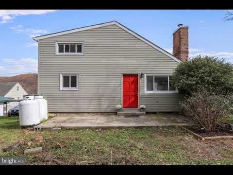 55 BRIAR PATCH LANE, Harpers Ferry, WV home video tour