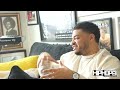 Dj Sense (Trendsetter Sense) Transition From Philly Music To Down South Music