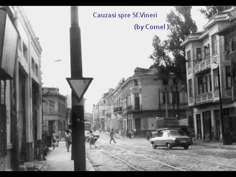 Calea Cauzasi Refacut Din Imagini By Cornel Youtube