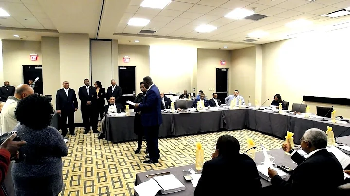 Southern University Board of Supervisors Meeting Live Stream
