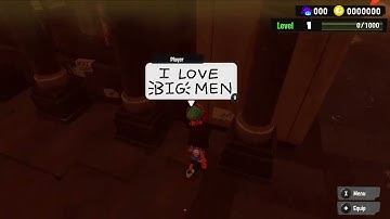 Splatoon 3 Out of Bounds glitch + get ink tank in Splatsville! *PATCHED*