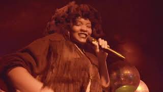 0303 Ep Launch X Mrjazziq Birthday Celebration