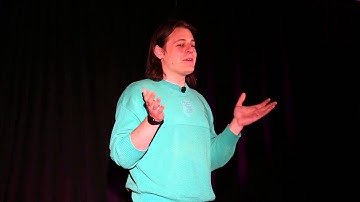 My year without the internet: Paul Miller at TEDxSouthCapitolSt