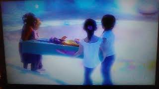 Boohbah Squeaky Socks Present Giving