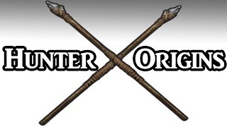 Hunter: Origins | Rust